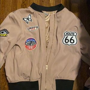 Jacket